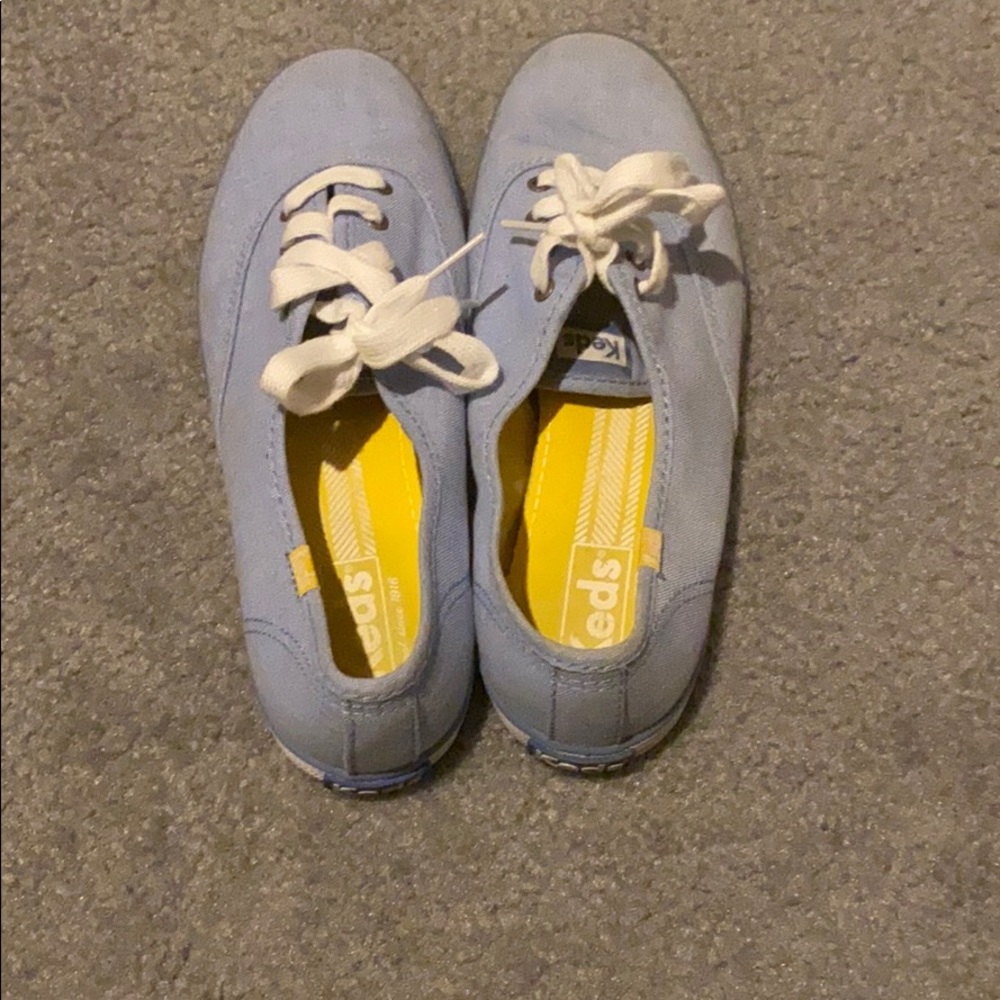keds - Picture 2 of 3
